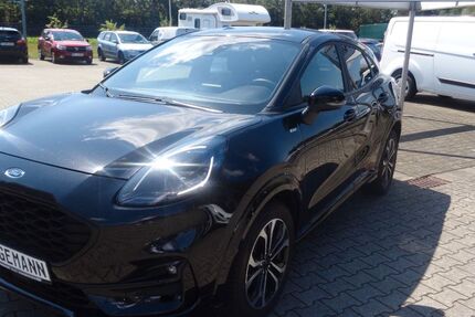 Ford Puma 70.191 km 19.290 &euro; Hörstel 48477