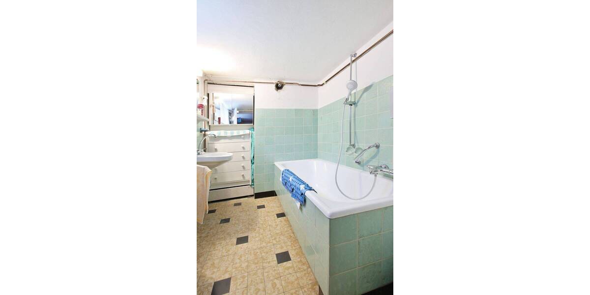 Doppelhaushälfte Steinfurt Borghorst - 6 Zimmer, 103 m&sup2;, 199.000&euro; | Angebot:26053702