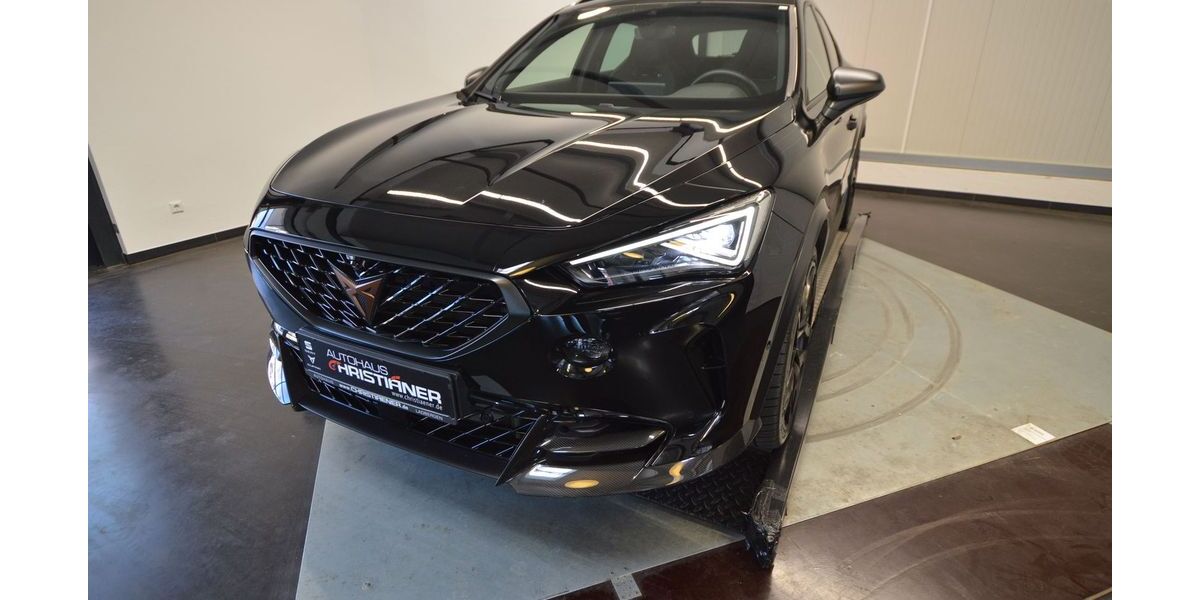 Cupra Formentor 24.940 km 44.290 &euro; Ladbergen 49549