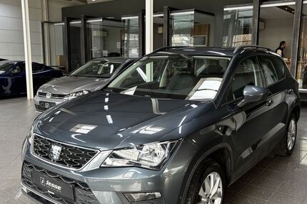 Seat Ateca 110.000 km 16.490 &euro; Ibbenbüren 49477