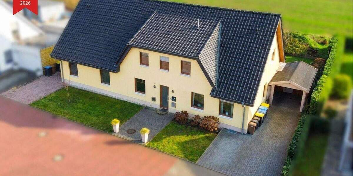 Etagenwohnung Emsbüren / Elbergen Elbergen - 3 Zimmer, 89 m&sup2;, 229.000&euro; | Angebot:25730252