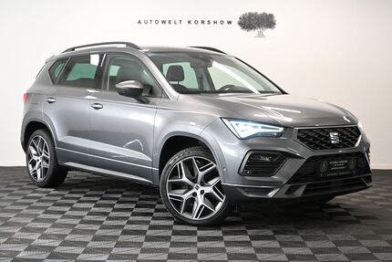 Seat Ateca 41.999 km 24.700 &euro; Saerbeck 48369