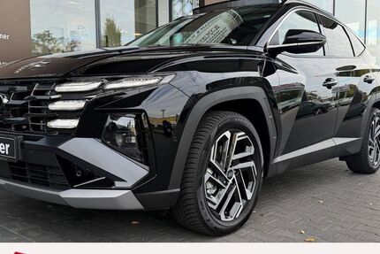 Hyundai TUCSON 9.343 km 33.980 &euro; Ibbenbüren 49479