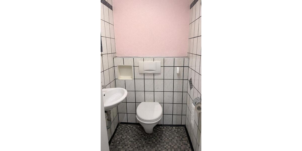 Reihenhaus Rheine Altenrheine - 4 Zimmer, 87 m&sup2;, 169.000&euro; | Angebot:26492006