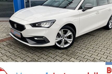 Seat Leon 25.286 km 25.900 &euro; Schüttorf 48465