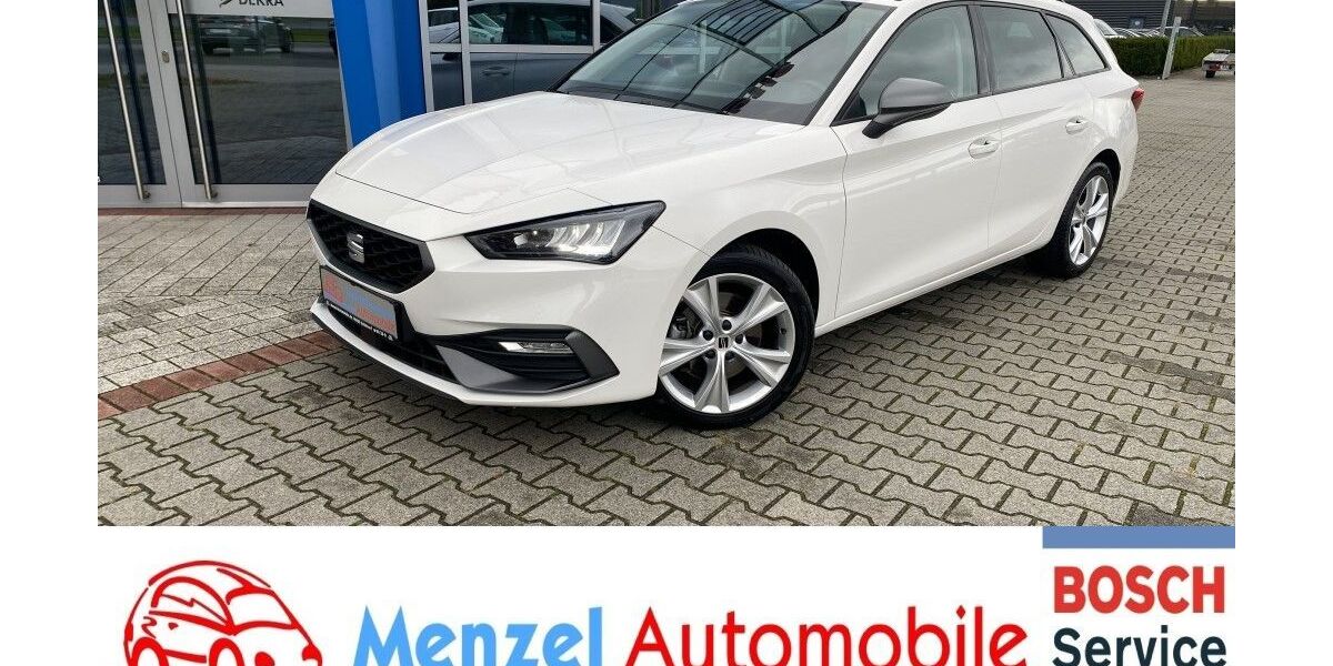 Seat Leon 25.286 km 25.900 &euro; Schüttorf 48465