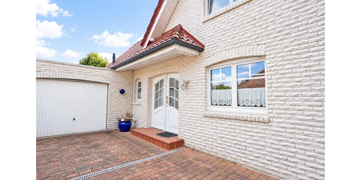 Mehrfamilienhaus, Wohnhaus Bad Bentheim - 7.5 Zimmer, 261 m&sup2;, 465.000&euro; | Angebot:27625569