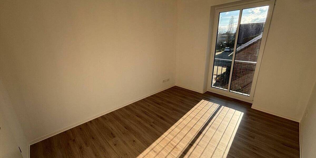 Etagenwohnung Spelle - 3 Zimmer, 88 m&sup2;, 1.000&euro; | Angebot:26787861