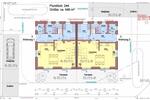 Doppelhaushälfte Salzbergen - 5 Zimmer, 155 m&sup2;, 1.600&euro; | Angebot:26229530
