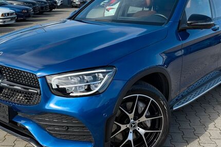 Mercedes-Benz GLC 300 91.885 km 49.147 &euro; Gronau 48599