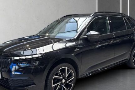 Skoda Kamiq 55.555 km 23.390 &euro; Rheine 48432
