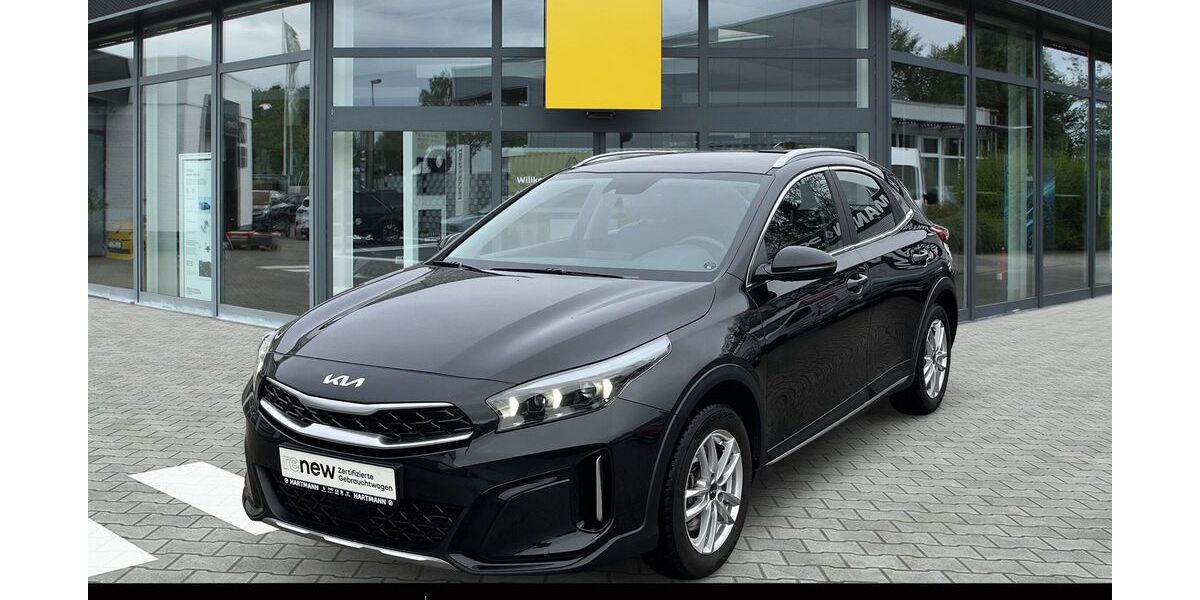 Kia XCeed 49.851 km 20.990 &euro; Ibbenbüren 49477