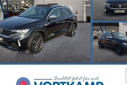 VW T-Roc 48.894 km 29.980 &euro; Gronau 48599