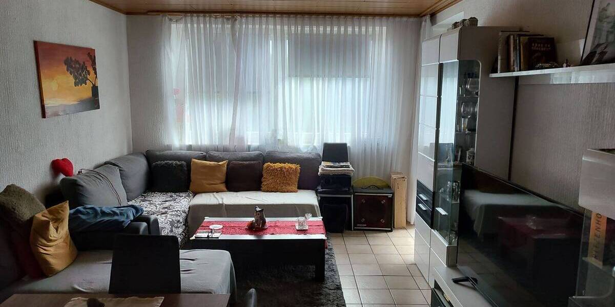 Etagenwohnung Rheine Dorenkamp - 3 Zimmer, 185.800&euro; | Angebot:25670563
