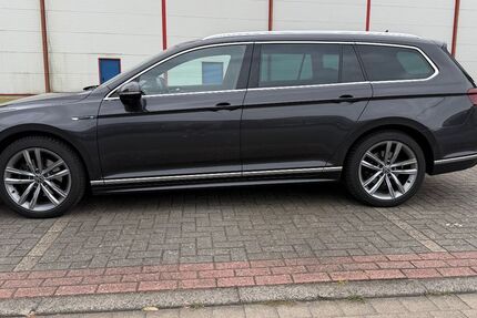 VW Passat Variant 71.000 km 27.500 &euro; Wettringen 48493