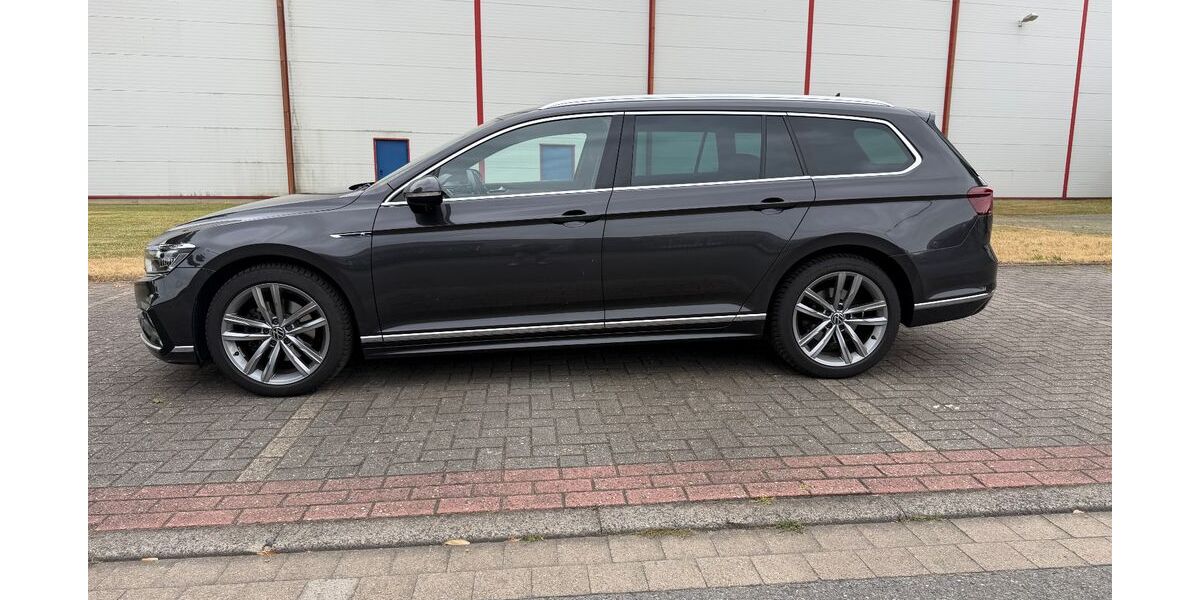 VW Passat Variant 71.000 km 27.500 &euro; Wettringen 48493