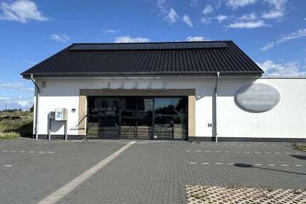 Gewerbeobjekt Rheine Gellendorf - 350.000&euro; | Angebot:26999368