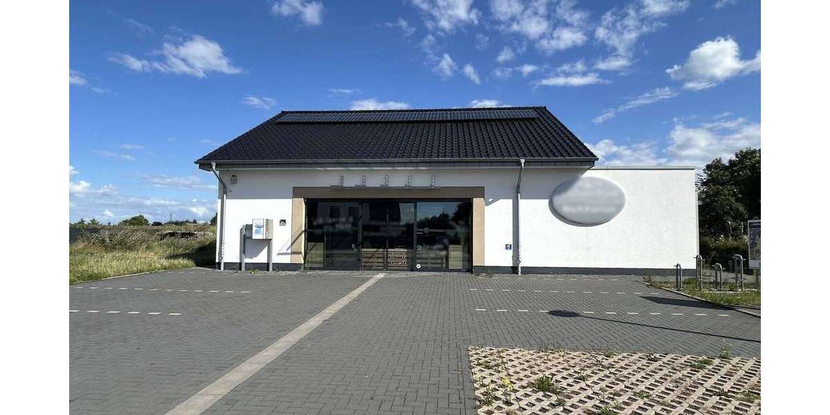 Gewerbeobjekt Rheine Gellendorf - 350.000&euro; | Angebot:26999368