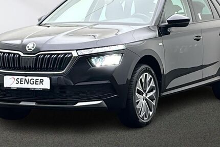 Skoda Kamiq 39.156 km 19.480 &euro; Emsdetten 48282