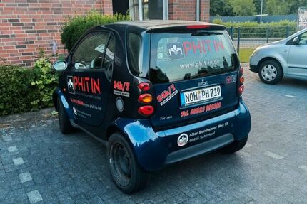 Smart ForTwo 155.000 km 999 &euro; Schüttorf 48465