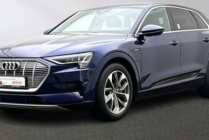 Audi e-tron 49.508 km 29.880 &euro; Lingen 49809