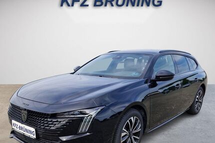 Peugeot 508 38.807 km 20.880 &euro; Lingen (Ems) 49811