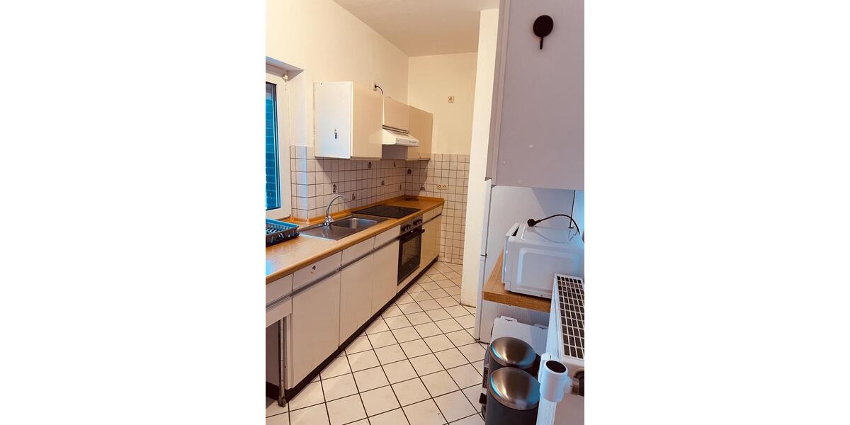 Etagenwohnung Mettingen - 4 Zimmer, 90 m&sup2;, 960&euro; | Angebot:25103489