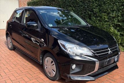 Mitsubishi Space Star 44.100 km 7.350 &euro; Nordwalde 48356