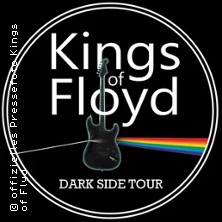 Kings Of Floyd - Dark Side Tour 26.02.2027 Gempt-Halle