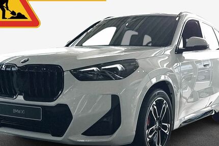 BMW X1 1.051 km 54.450 &euro; Lingen 49809