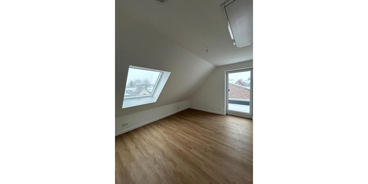Maisonettenwohnung Laer - 3 Zimmer, 55 m&sup2;, 710&euro; | Angebot:23701173