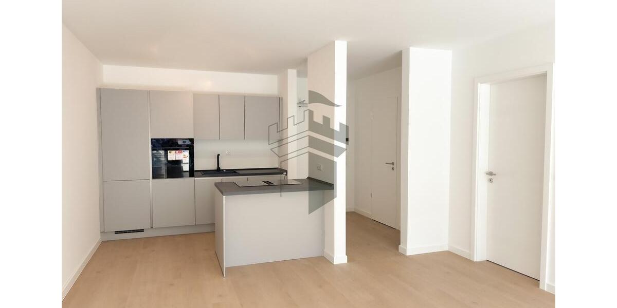 Etagenwohnung Lingen (Ems) Damaschke - 2.5 Zimmer, 77 m&sup2;, 960&euro; | Angebot:26209784