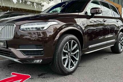 Volvo XC90 147.236 km 29.980 &euro; Ibbenbüren 49479