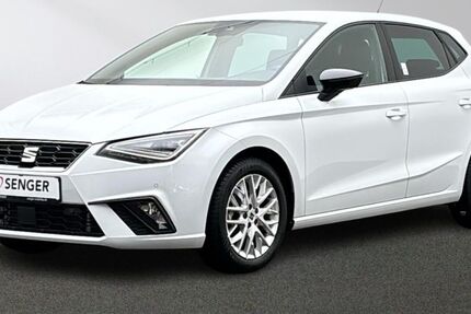 Seat Ibiza 8.157 km 21.480 &euro; Rheine 48429