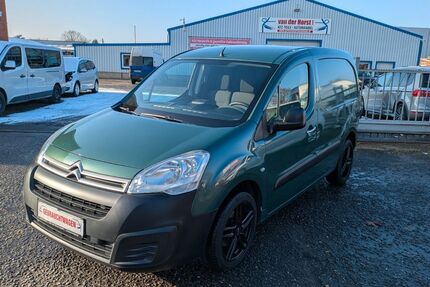 Citroen Berlingo 95.319 km 8.900 &euro; Gronau/Westf. 48599