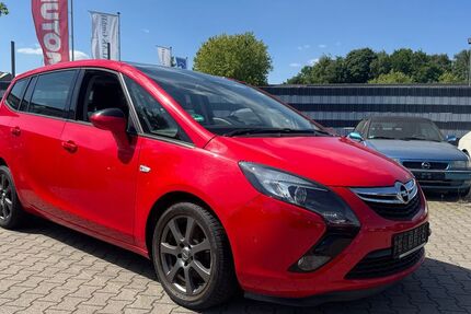 Opel Zafira 200.000 km 4.650 &euro; Rheine 48432