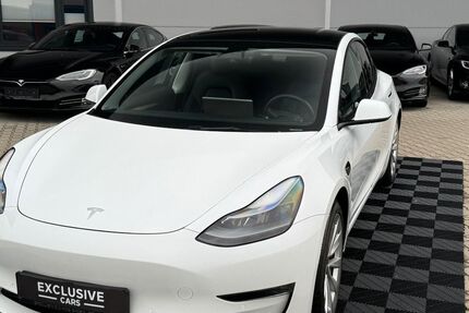 Tesla Model 3 155.000 km 22.950 &euro; Emsbüren 48488