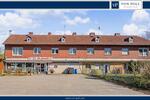 Wohn- und Geschäftshaus – 6 Wohnungen, Imbiss und attraktives Wertsteigerungspotenzial! - Wohn- & Geschäftshaus Neuenkirchen Neuenkirchen | Angebot:25793123