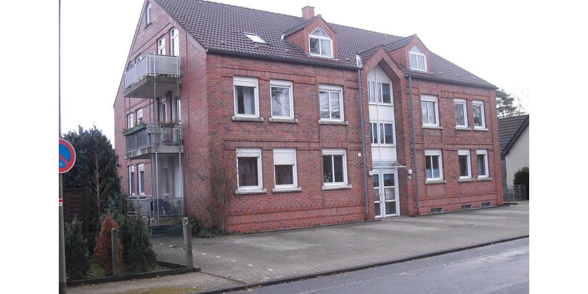 Etagenwohnung Rheine Altenrheine - 4 Zimmer, 91 m&sup2;, 200.000&euro; | Angebot:27629365