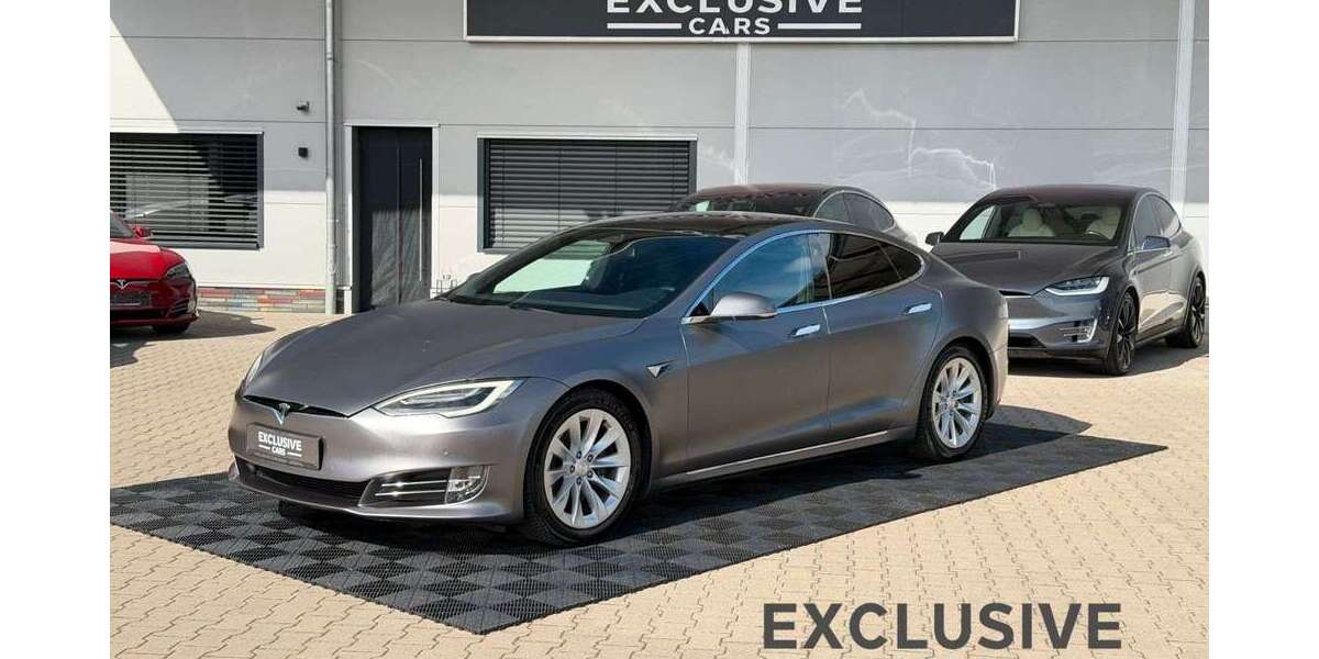 Tesla Model S 70.000 km 35.750 &euro; Emsbüren 48488