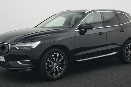 Volvo XC60 171.301 km 19.750 &euro; Bad Bentheim 48455