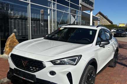 Cupra Formentor 14.750 km 28.490 &euro; Ibbenbüren 49477