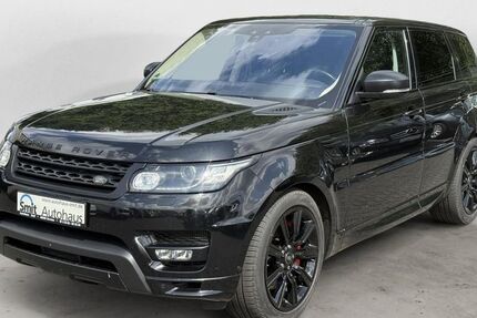 Land Rover Range Rover Sport 108.257 km 34.500 &euro; Gronau 48599