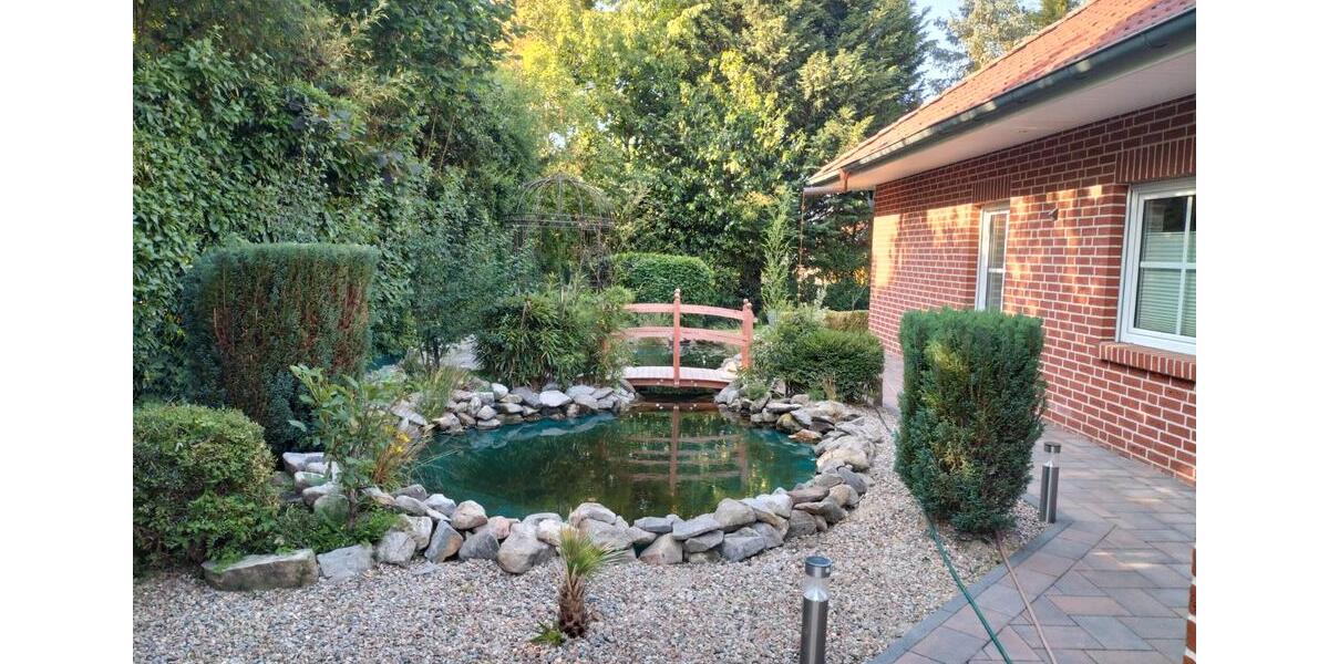 Bungalow Freren - 2 Zimmer, 160 m&sup2;, 485.000&euro; | Angebot:26087568