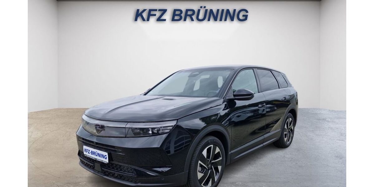 Opel Grandland (X) 27.698 km 25.480 &euro; Lingen (Ems) 49811