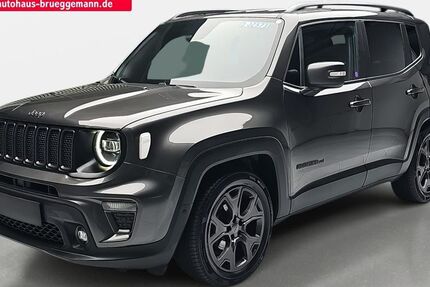 Jeep Renegade 75.810 km 13.950 &euro; Rheine 48432