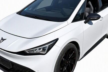Cupra Born 18.658 km 30.880 &euro; Rheine 48429