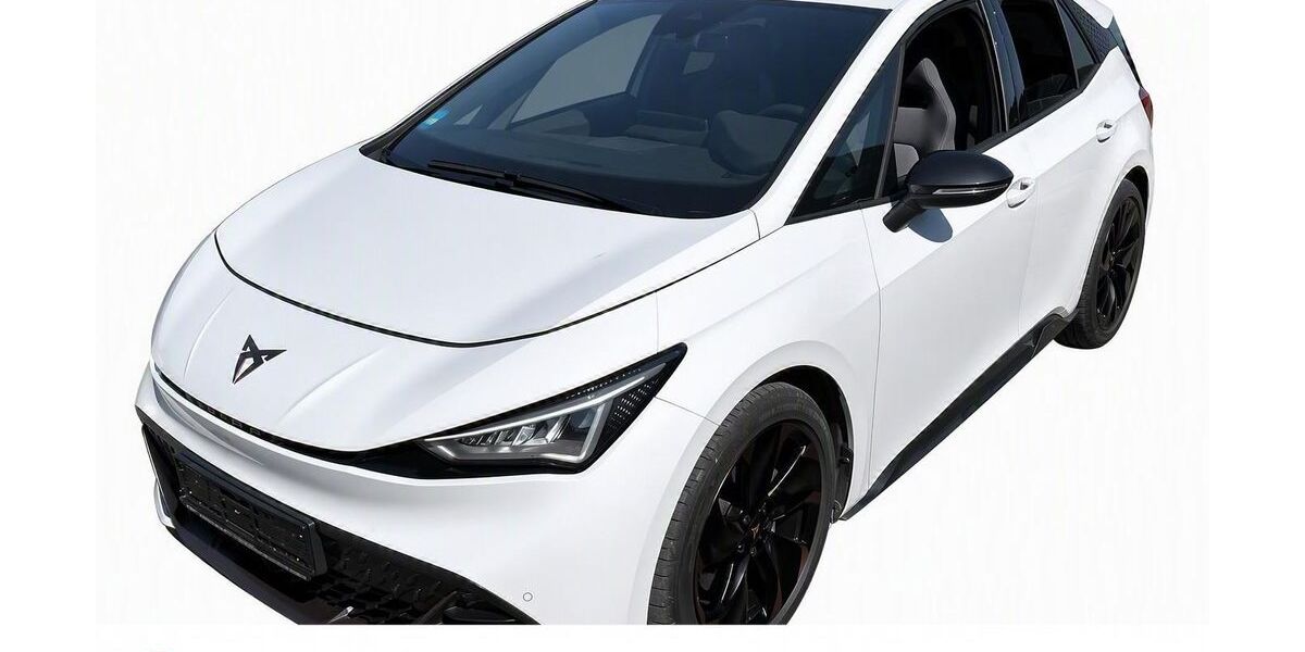 Cupra Born 18.658 km 30.880 &euro; Rheine 48429