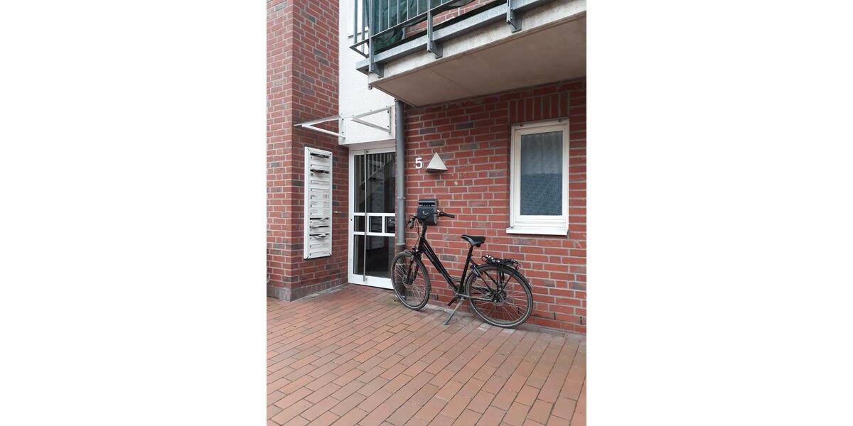 Etagenwohnung Gronau (Westfahlen) - 2 Zimmer, 54 m&sup2;, 165.000&euro; | Angebot:26846817