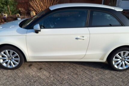 Audi A1 149.720 km 7.500 &euro; Lingen 49811